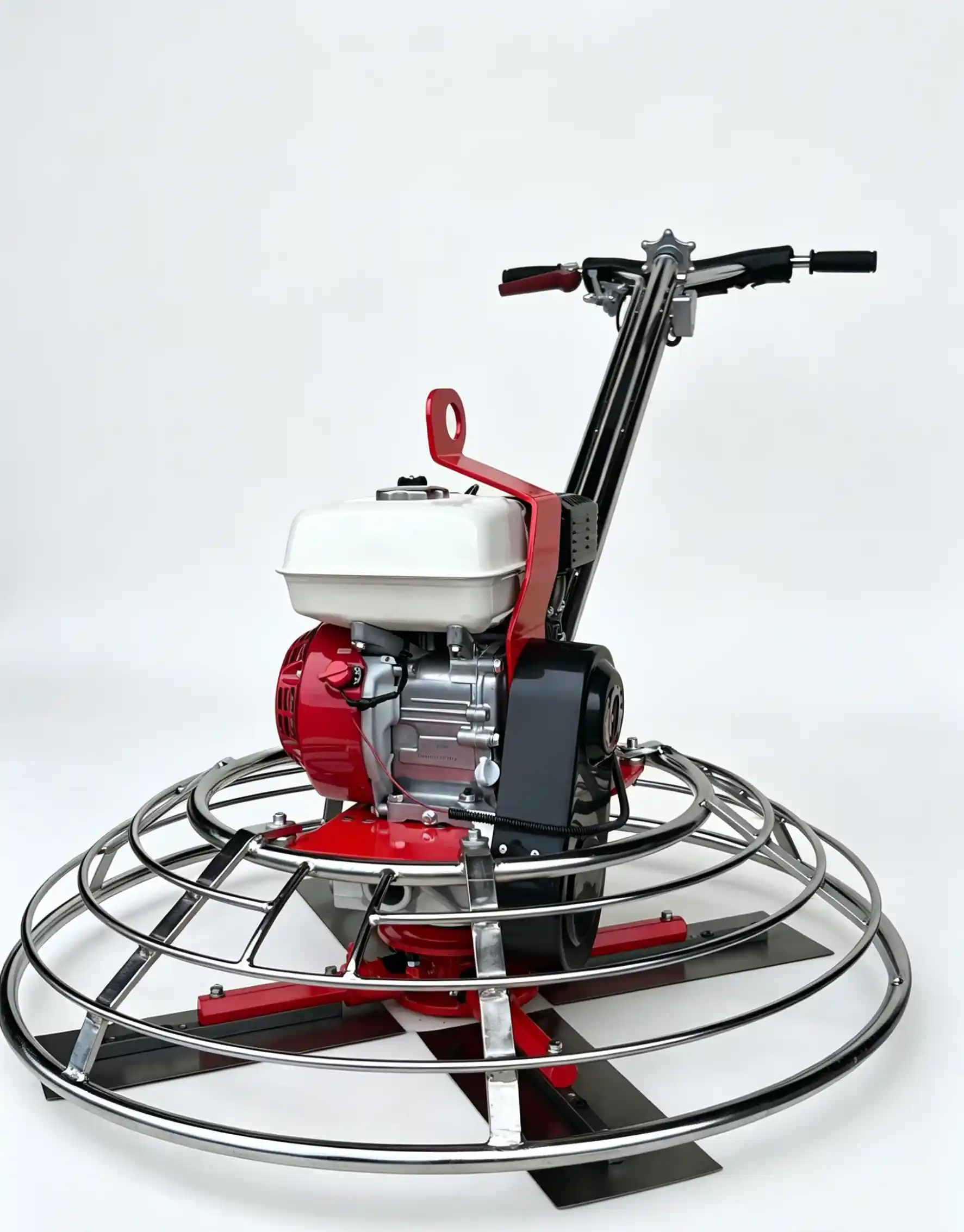 JS436A Walk-behind Power Trowel